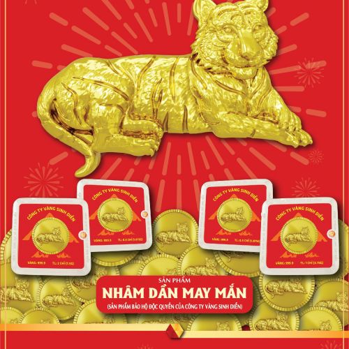 THƯ NGỎ NĂM NHÂM DẦN  2022